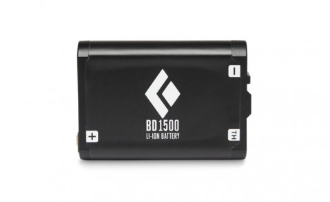 Ładowarka Black Diamond i bateria BD 1500 One Size - Galeria zdjęcie 2