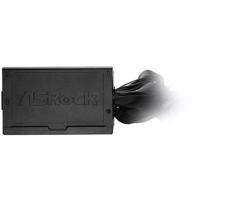 Zasilacz ASRock CHALLENGER 650W 80 Plus Gold (90-UXC065-GNEAAA) - Galeria zdjęcie 5