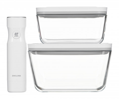 Zestaw startowy szklany ZWILLING Fresh & Save - Galeria zdjęcie 11