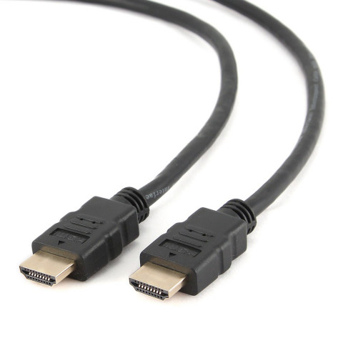 Kabel do monitora hdmi v.1.4 (19pin) m/m 4.5m cc-hdmi4-15 - Galeria zdjęcie 1