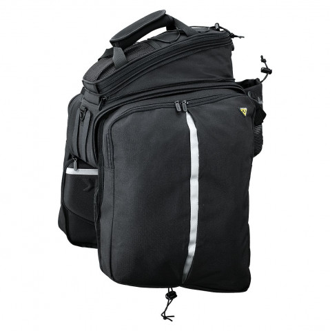 TOPEAK MTS TORBA TRUNKBAG DXP - Galeria zdjęcie 1