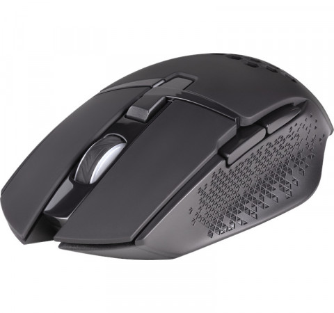 DEFENDER MYSZ GM-514 GLORY OPTIC RF RGB 52514 - Galeria zdjęcie 2