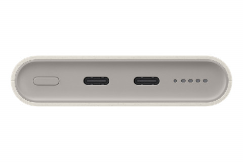 Samsung 10Ah Wireless Battery Pack (SFC 25W), Beige - Galeria zdjęcie 5