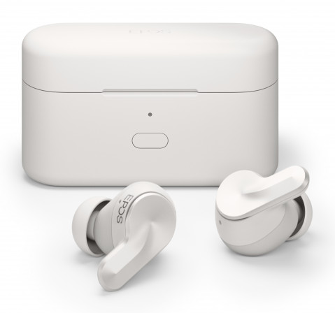 EPOS ADAPT E1TWS NORDIC WHITE BLUETOOTH - Galeria zdjęcie 3