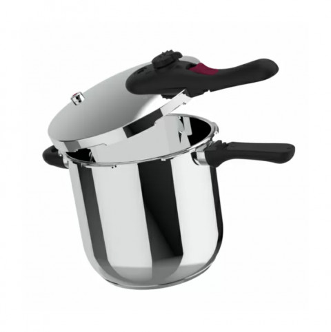 Szybkowar Taurus Moments Rapid 4l KCP4104 - Galeria zdjęcie 4