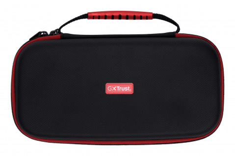 Hardcase Trust GXT 1248 Nintendo Switch Black (25415) - Galeria zdjęcie 3