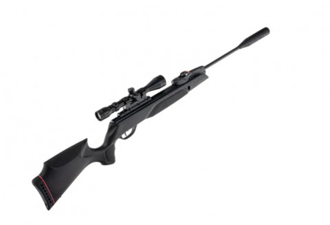 Wiatrówka Gamo Swarm Magnum Pro Gen3i kal. 4.5mm do 17J - Galeria zdjęcie 4