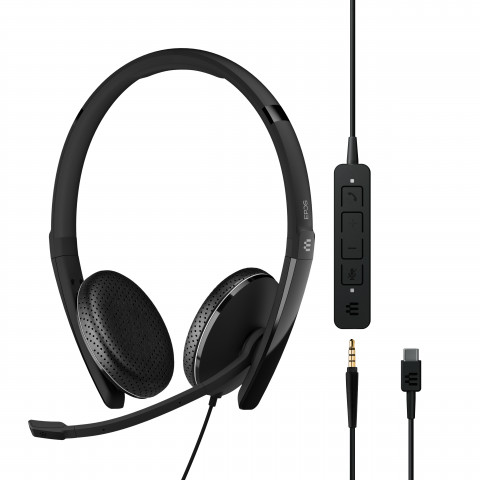EPOS ADAPT 165 USB C II PROFESSIONAL SERIES ADAPT - Galeria zdjęcie 4