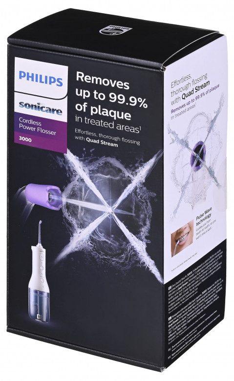 Irygator PHILIPS HX 3826/31 - Galeria zdjęcie 8