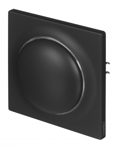 FIBARO Walli Dimmer ( ściemniacz) antracyt - Galeria zdjęcie 5