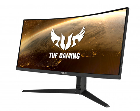MONITOR ASUS LED 34" VG34VQL1B - Galeria zdjęcie 2