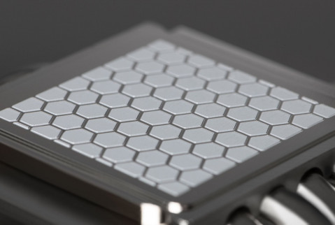 Chłodzenie CPU NOCTUA NH-U12S redux MULTI-Socket - Galeria zdjęcie 4