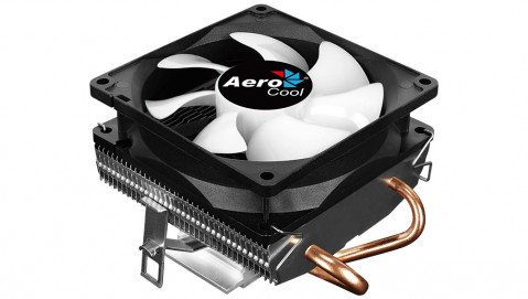 CHŁODZENIE CPU AEROCOOL PGS AIR FROST 2 FRGB 3p - Galeria zdjęcie 2