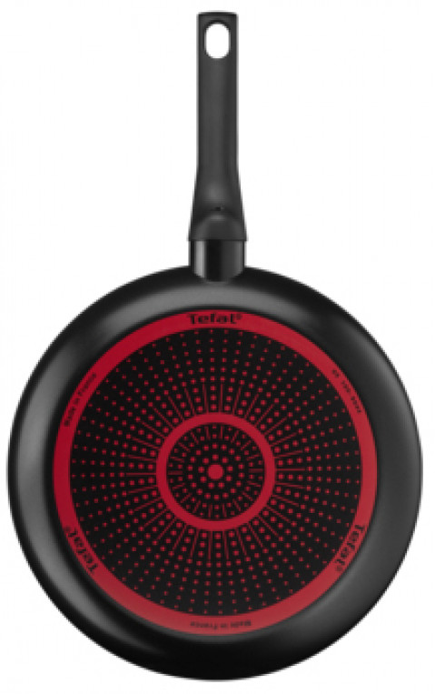Patelnia TEFAL Simply Clean 24 cm B56704 - Galeria zdjęcie 3
