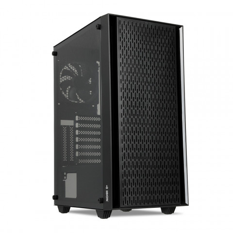IBOX OBUDOWA ATX CETUS 903 - Galeria zdjęcie 7