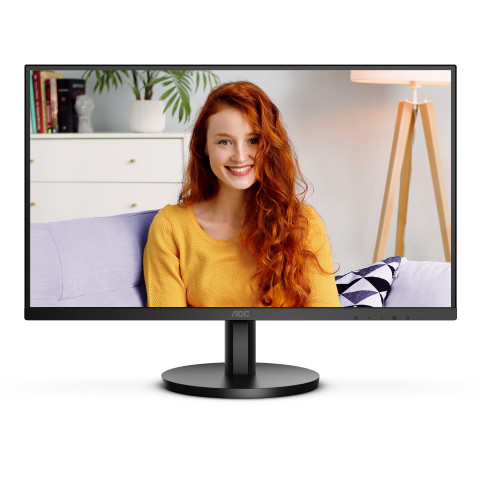 MONITOR AOC LED 27" U27B3M - Galeria zdjęcie 3