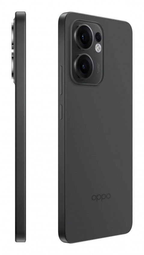 Oppo Reno 13F 5G DS 8/256GB Graphite Grey - Galeria zdjęcie 2