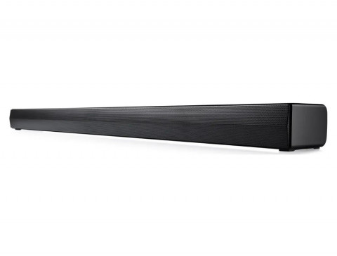 Soundbar JVC TH-E534B 2.1 Dolby Atmos - Galeria zdjęcie 1
