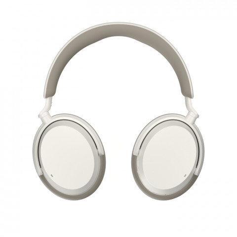 Sennheiser Accentum Wireless Headphones White - Galeria zdjęcie 2