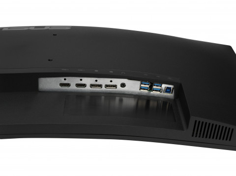MONITOR ASUS LED 34" VG34VQL1B - Galeria zdjęcie 6