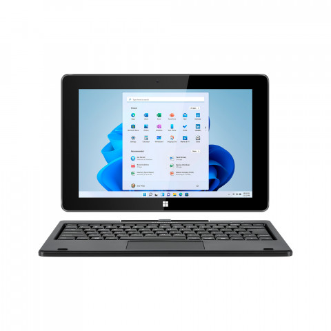 KRUGER & MATZ TABLET 2IN1 EDGE 1089 WIN 11 PRO - Galeria zdjęcie 6