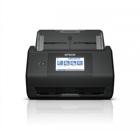 Skaner Epson Workforce ES-580W B11B258401 - Galeria zdjęcie 3