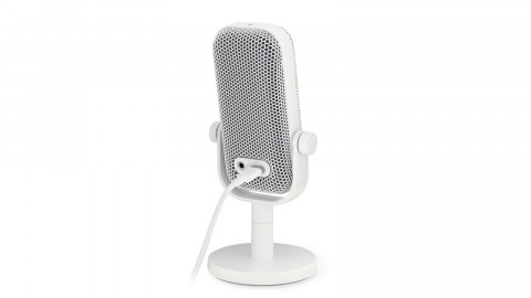 Mikrofon ENDORFY Solum Voice S Onyx White (EY1B015) - Galeria zdjęcie 9