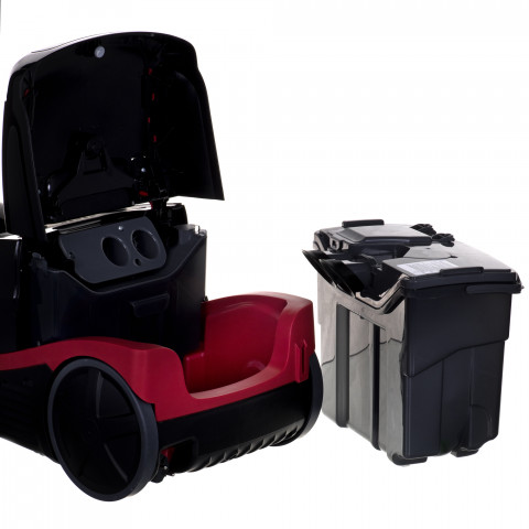 Odkurzacz BOSCH BWD 421 POW AquaWash&Clean - Galeria zdjęcie 7