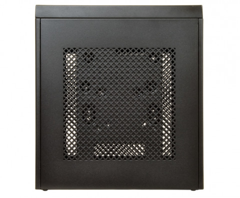 Obudowa Chieftec IX-01B-85W (85W) - Galeria zdjęcie 3