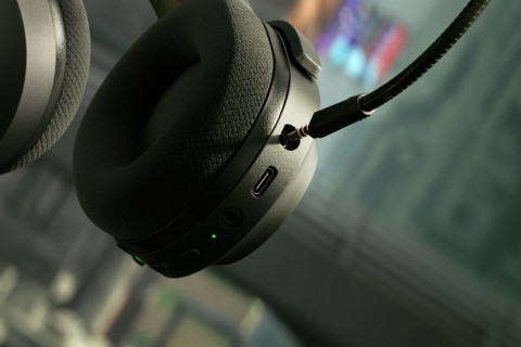Słuchawki Razer Barracuda X - Galeria zdjęcie 5