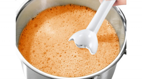 Blender ręczny BOSCH MSM 6B150 - Galeria zdjęcie 5
