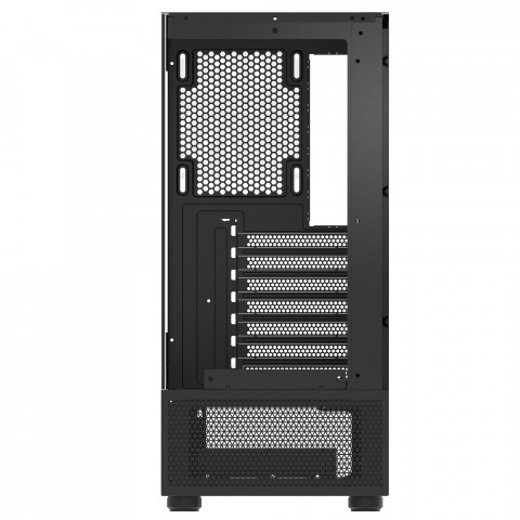 Obudowa XPG INVADER X MINI Black (75261541) - Galeria zdjęcie 14