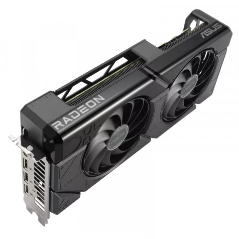 Karta graf. ASUS Dual Radeon RX 7800 XT 16GB - Galeria zdjęcie 7