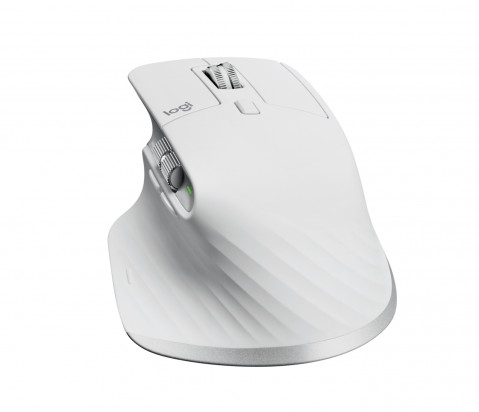 MYSZ LOGITECH MX Master 3S Light Silver - Galeria zdjęcie 5