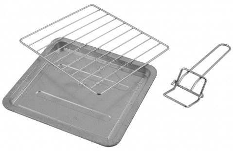 ESPERANZA MINI PIEKARNIK PROSCIUTTO 1600W EKO008 - Galeria zdjęcie 3