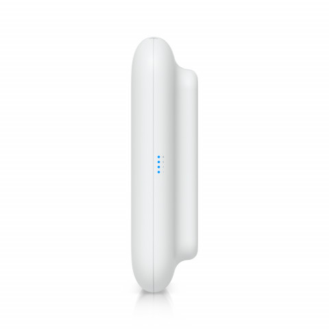 Acces Point Wi-Fi 7 Ubiquiti UniFi U7 Outdoor 2.4GHz(2x2)/5GHz(2x2) PoE+ 1x2,5G - Galeria zdjęcie 3