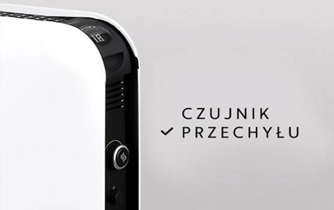 Grzejnik olejowy Wifi + Bluetooth MILL OIL2000WIFI3 - Galeria zdjęcie 6