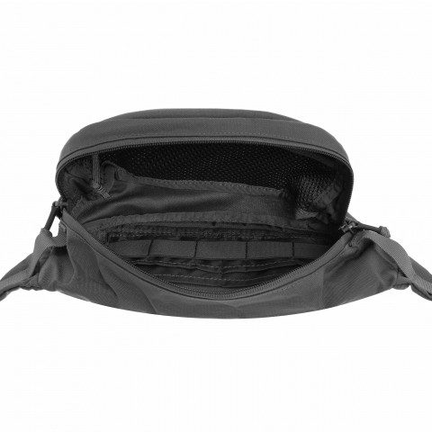 Nerka Helikon BANDICOOT - Cordura - Shadow Grey - Galeria zdjęcie 4