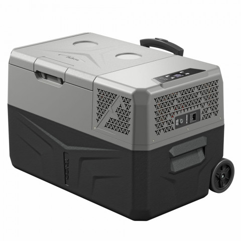 Przenośna Lodówka Kompresorowa Yolco BCX30 Grey - Galeria zdjęcie 6