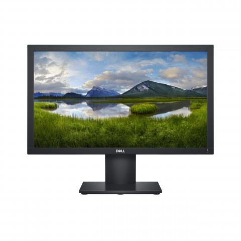 MONITOR DELL LED 20" E2020H - Galeria zdjęcie 1