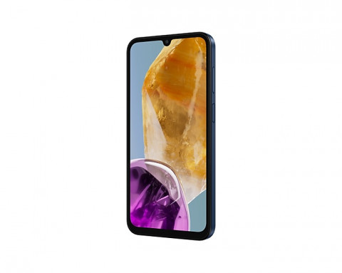 Smartfon Samsung Galaxy M15 (M156) 5G 4/128GB Dark Blue - Galeria zdjęcie 7