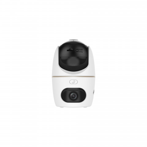 Kamera bezprzewodowa WiFi Dahua Hero H5D-5F - Galeria zdjęcie 3