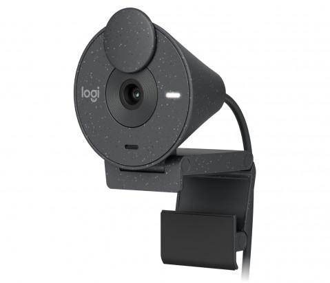 Logitech Brio 305 Graphite - Galeria zdjęcie 4