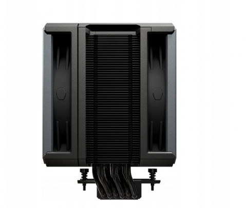 Cooler Master chłodzenie powietrzem Hyper 612 APEX - Galeria zdjęcie 4