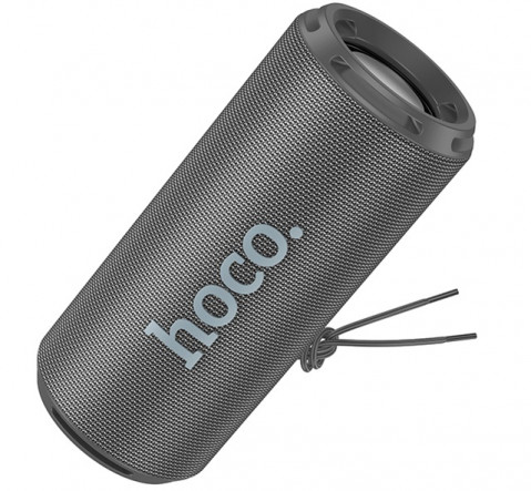Głośnik bluetooth Hoco HC27 Soundful (szary) - Galeria zdjęcie 1