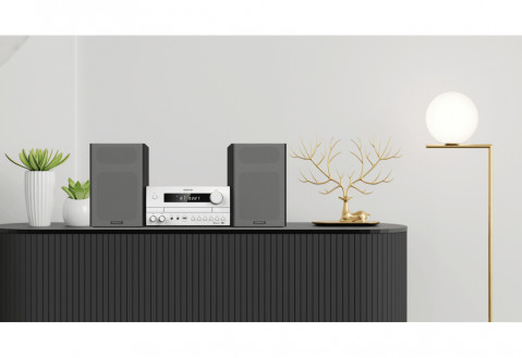 Wieża Kenwood M-822DAB - Galeria zdjęcie 10