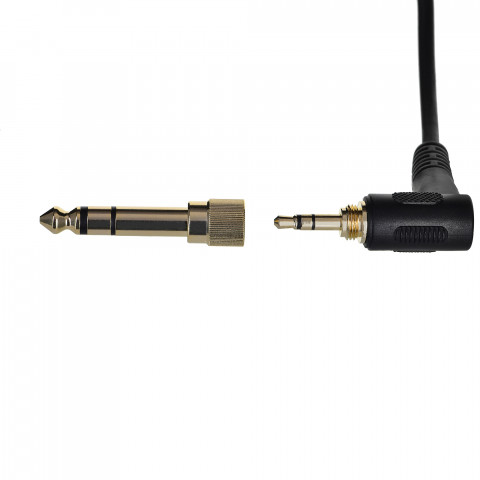 Behringer HPX4000 - Słuchawki DJ - Galeria zdjęcie 7
