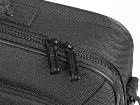 NATEC TORBA DO LAPTOPA BOXER LITE 15.6" CZARNA - Galeria zdjęcie 10