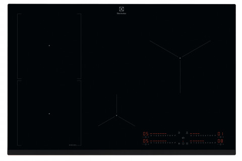Płyta indukcyjna ELECTROLUX EIS62453IZ - Galeria zdjęcie 1