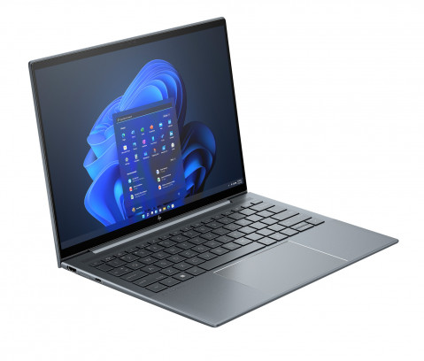 HP Elite Dragonfly G4 i7-1355U 13.5"WUXGA+ IPS 400nits 16GB DDR5 SSD512 Iris Xe Graphics 68Wh W11Pro 3Y OnSite - Galeria zdjęcie 6